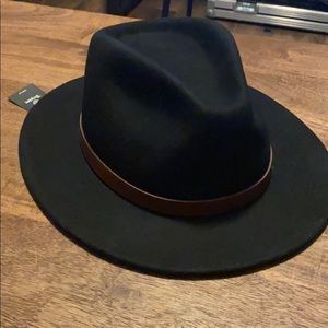 Brixton Messer Fedora.